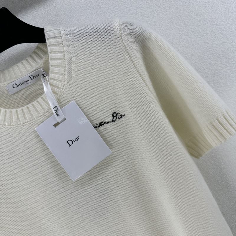 Christian Dior T-Shirts